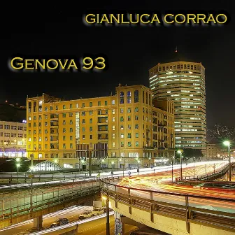 Genova '93 by Gianluca Corrao