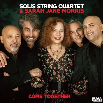 Come Together by Solis String Quartet