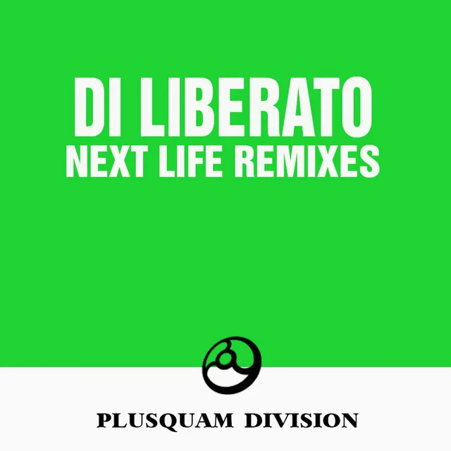 Next Life - Dudu Nahas Remix