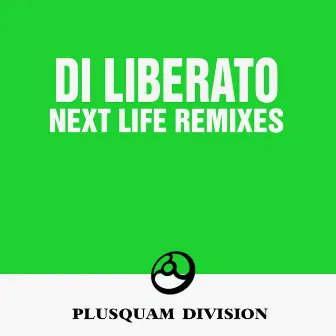 Next Life by Di Liberato