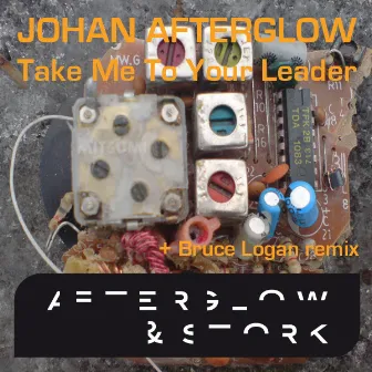 Take Me To Your Leader by Johan Afterglow