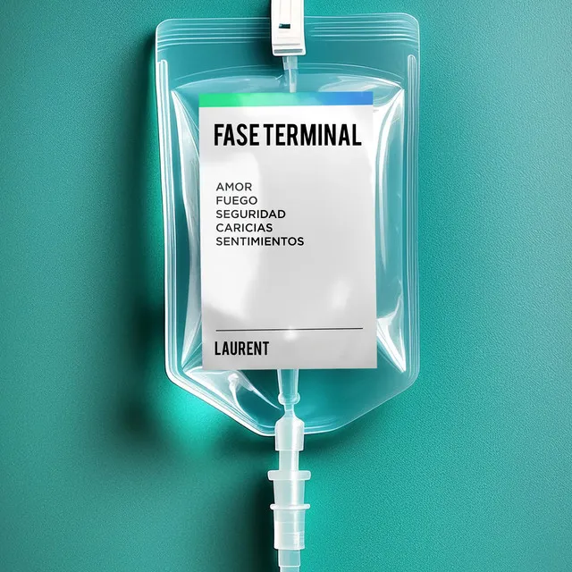 Fase Terminal