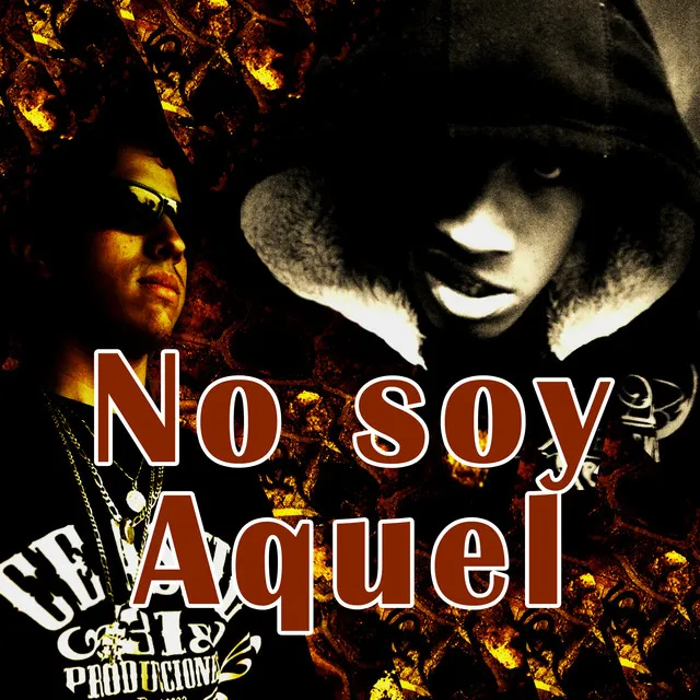 No soy aquel