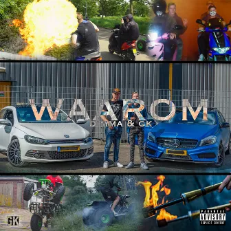 Waarom by GK