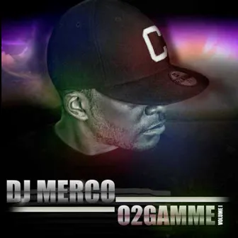 O2Gamme, vol. 1 by DJ Merco