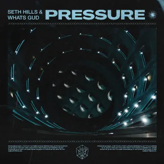 Pressure by Seth Hills