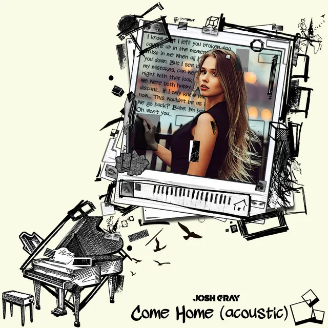 Come Home - Acoustic