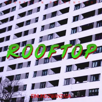 Rooftop by Tibo