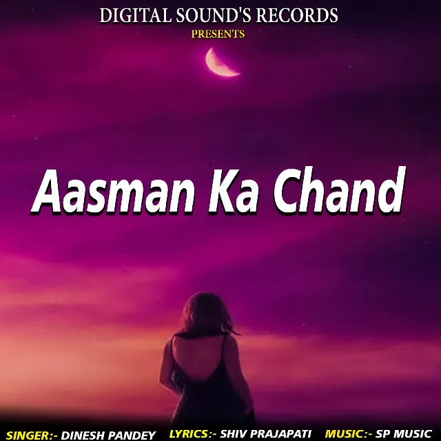 Aasman Ka Chand