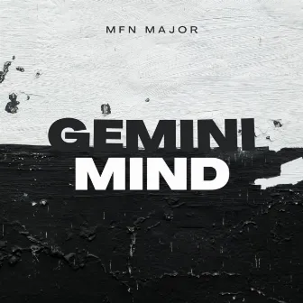 Gemini Mind by MfnMajor