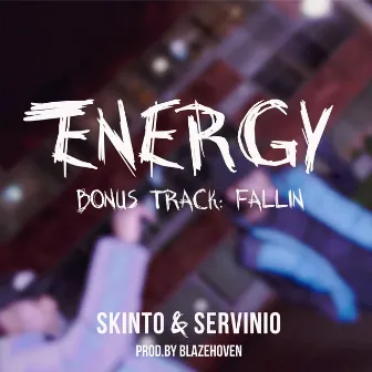 Energy by Servinio