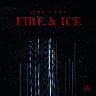 Fire & Ice by Sdms