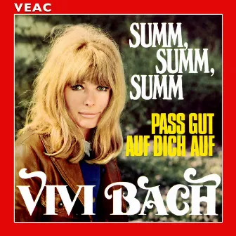 Summ, Summ, Summ by Vivi Bach