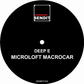 Microloft Macrocar by Deep E