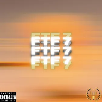 FTF Vol. 7 by REESE