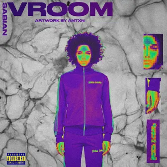 Vroom by Sabian