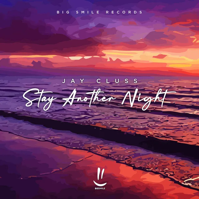 Stay Another Night - Extended Mix