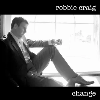 Change by Robbie Craig