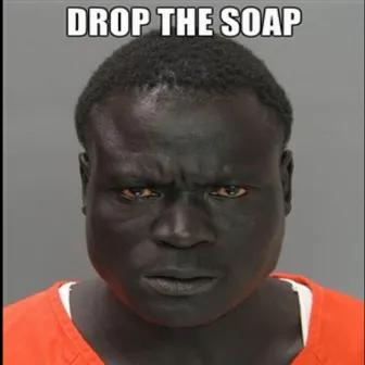 Dropped the soap by POG FROG