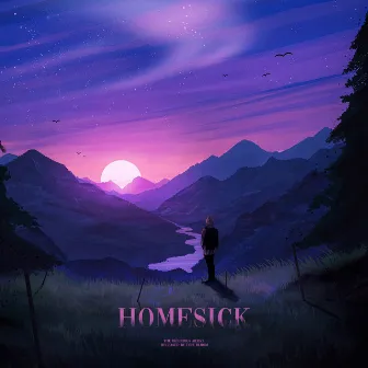 Homesick by The Delirious Artist