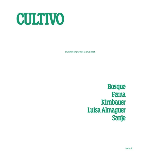 Cultivo