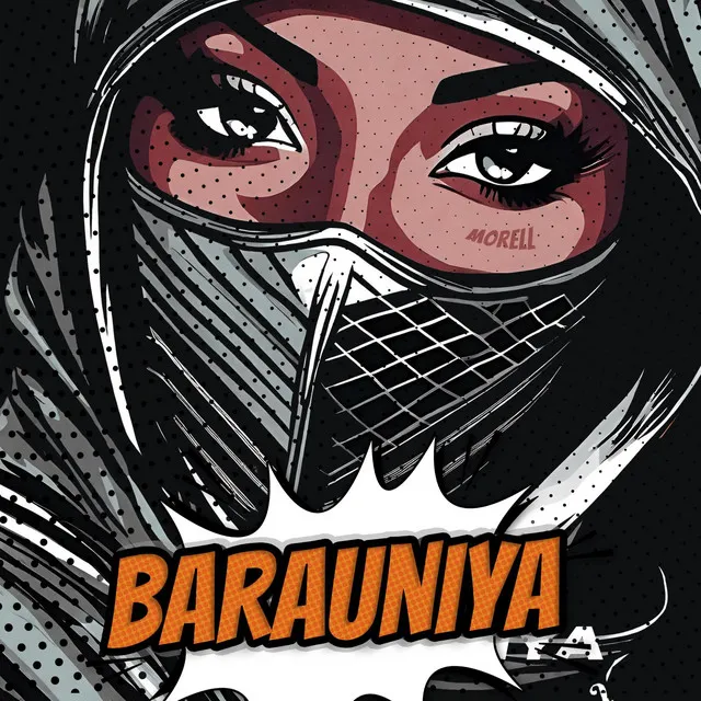 BARAUNIYA