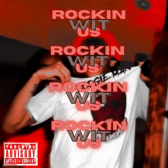 Rockin' Wit Us by Damo FYE