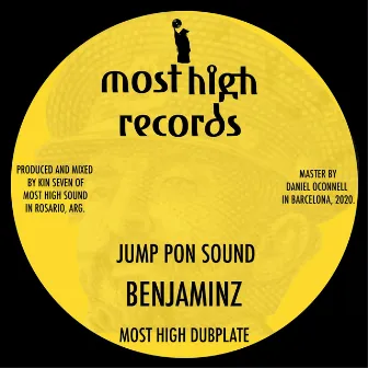 Jump Pon Sound by Benjaminz