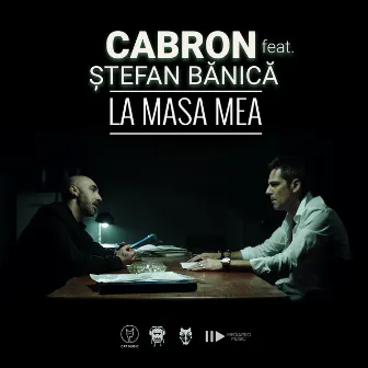 La masa mea by Cabron