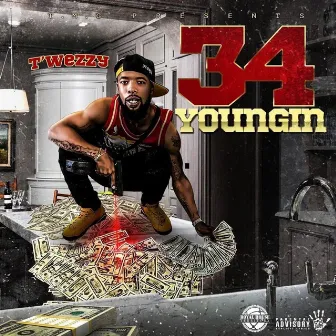 34 Youngin' by Dre Royal Beatz