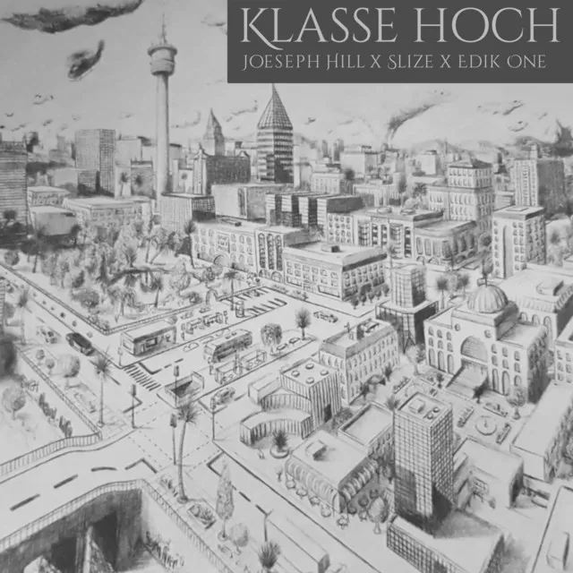 Klasse Hoch