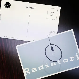 Radiatori by Granelli