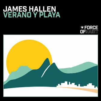 Verano Y Playa by James Hallen