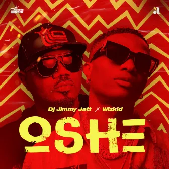 Oshe by DJ Jimmy Jatt