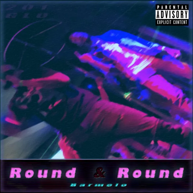 Round & Round