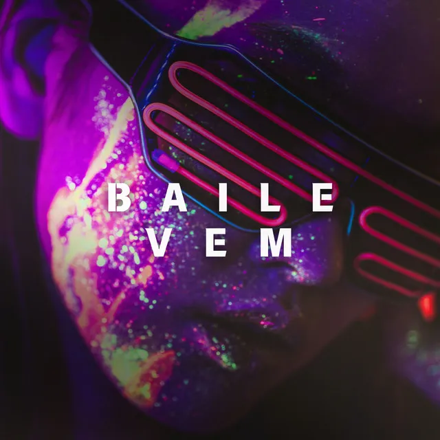 Baile Vem - Extended Mix