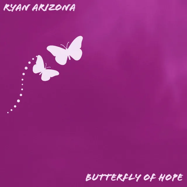 Butterfly Of Hope