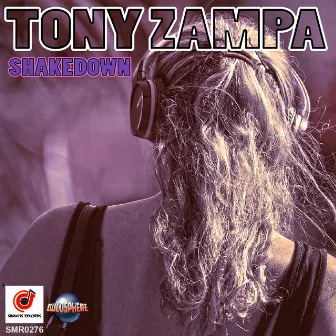 Shakedown by Tony Zampa