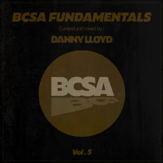 BCSA Fundamentals, Vol. 5 (DJ Mix) by Danny Lloyd