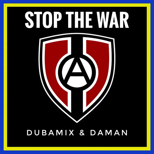 Stop The War