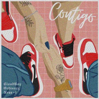 Contigo by Ness-t