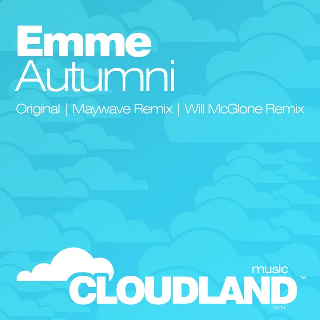 Autumni - Will McGlone Remix