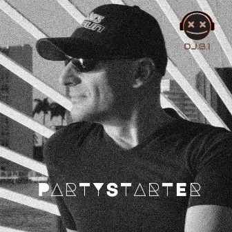 Partystarter by DJ B1