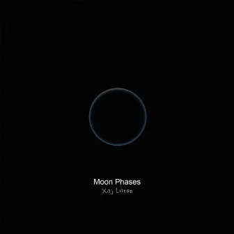 Moon Phases by Xoj Litran