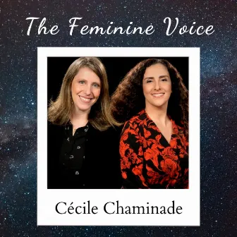 The Feminine Voice by Sivan Goldman