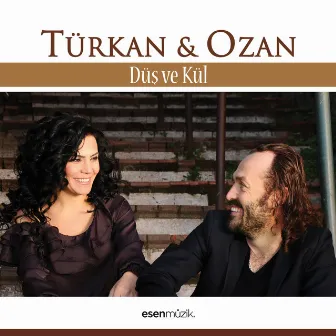 Düş Ve Kül by Ozan