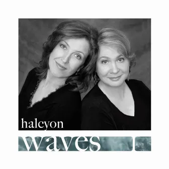 Waves I by halcyon