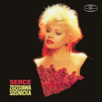 Serce by Zdzisława Sośnicka