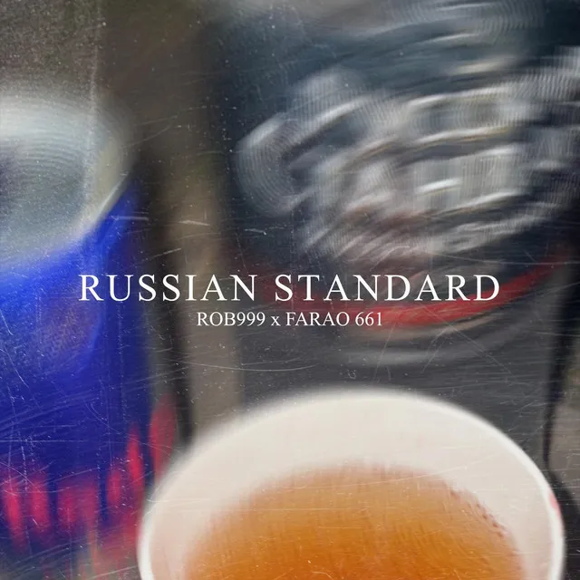 Russian Standard