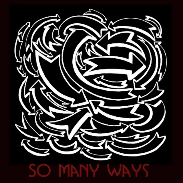 So Many Ways - Instrumental